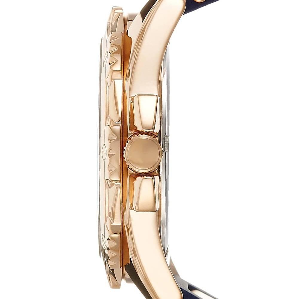 Guess Intrepid 2 Multi-Function Quartz White Dial Ladies Watch W0325L8 - Watch