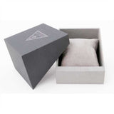 Guess Marina White Dial Ladies Watch W1025L5 - Watch