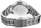 Guess Mini Prism Silver Stainless Steel Women’s Watch W12638L1 - Watch
