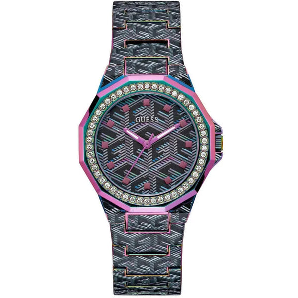 Guess Misfit Quartz Ladies Watch GW0597L2 - The Watches Men & Co