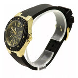 Guess Overdrive Black Strap Silicone Women’s Watch W0149L4 - Watch