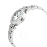 Guess Precious Quartz White Dial Ladies Watch GCX70018L1S - The Watches Men & Co #2