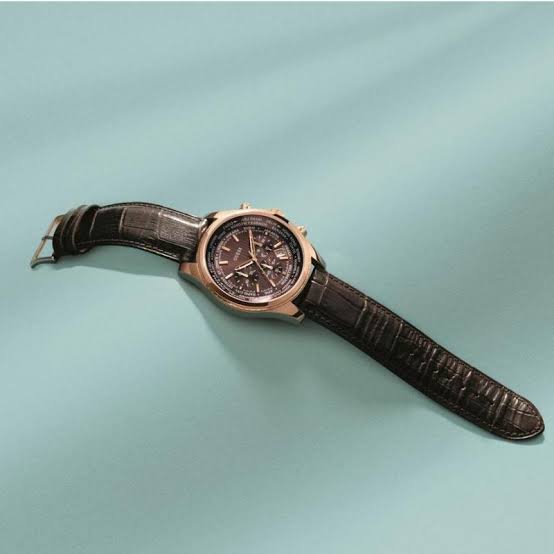 Guess Pursuit Chronograph Brown Dial Men's Watch W0500G3 - The Watches Men & CO #3
