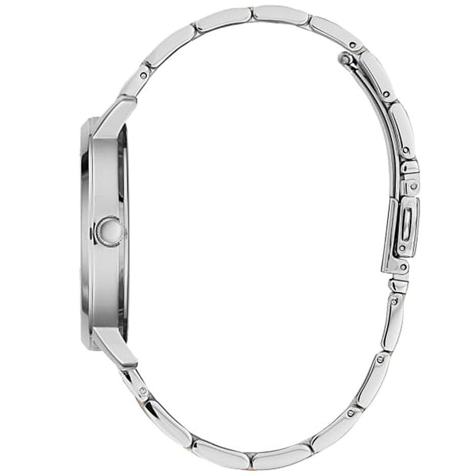 Guess Quartz Silver Dial Women's Watch W0933L6 - The Watches Men & CO #3