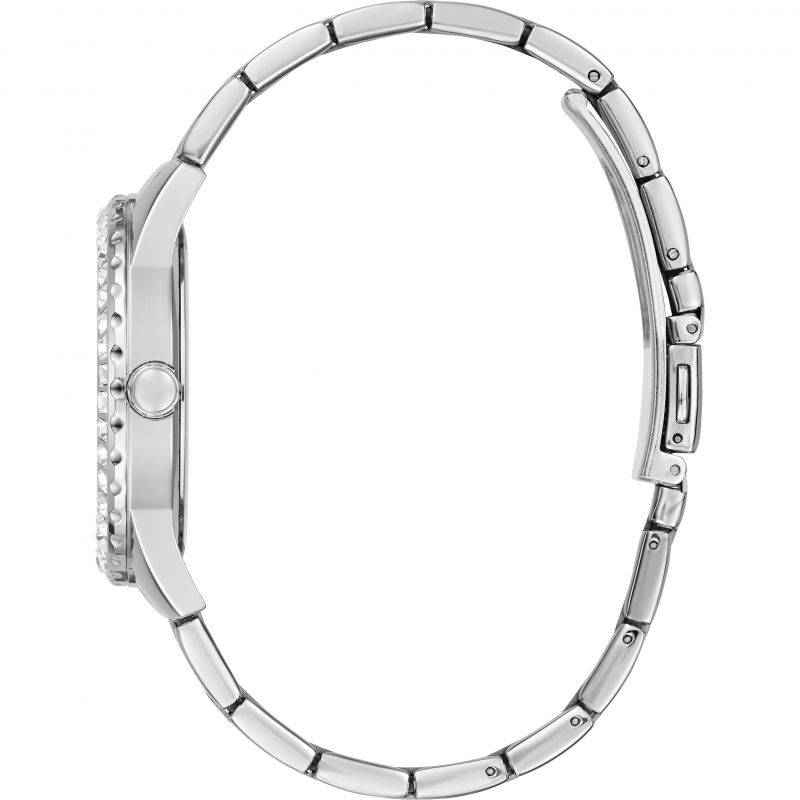 Guess Ladies Watch Sparkler Women's Watch GW0111L1 - The Watches Men & CO #2