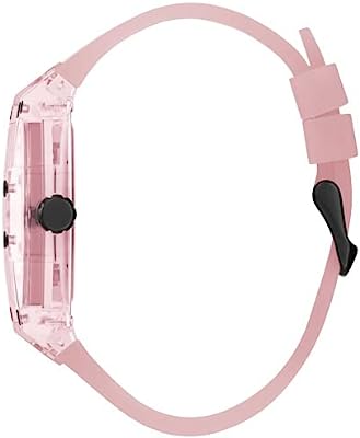Guess Sporting Pink Limited Edition Men’s Watch GW0032G1 - Watch
