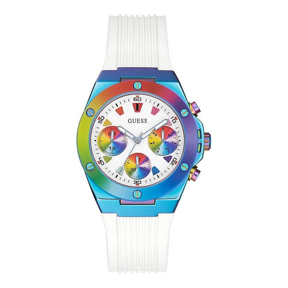 Guess Tie-dye Sport Men’s Watch GW0030L6 - Watch