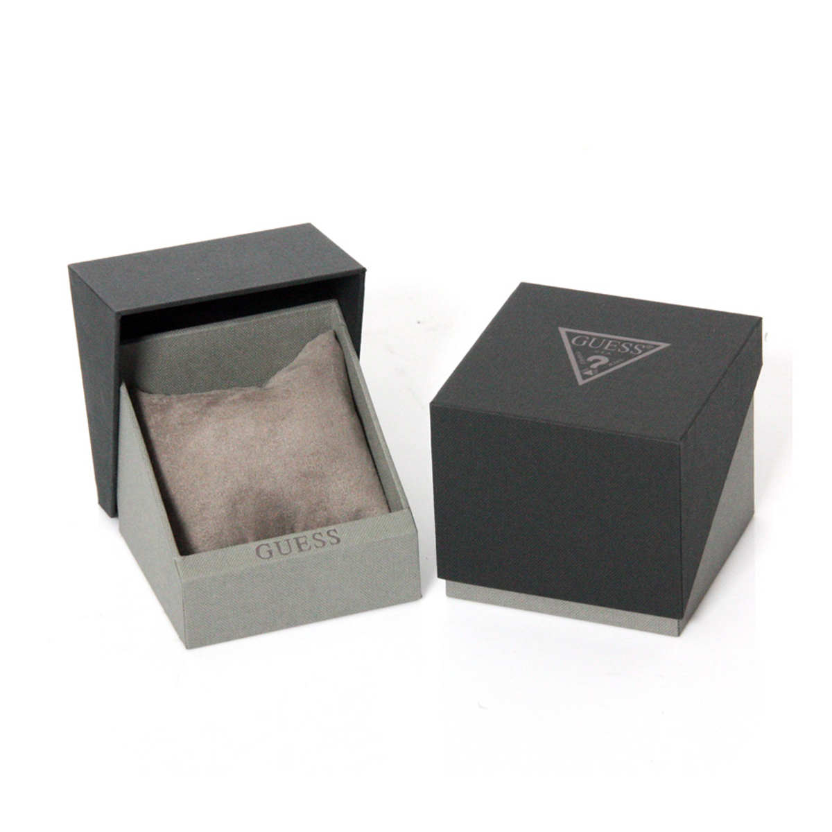 Guess watch box