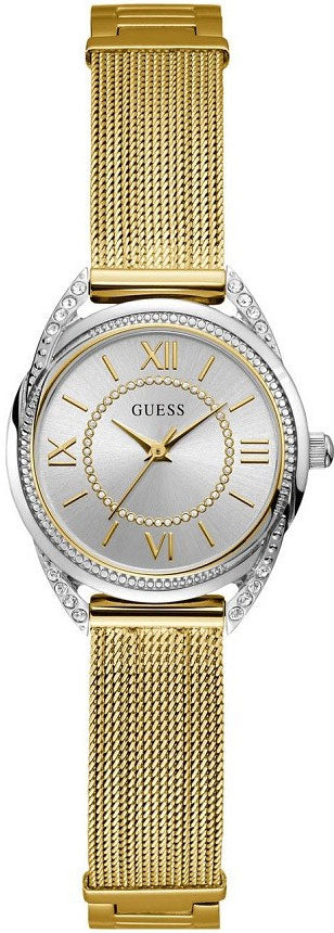Guess Whisper Gold Women’s Watch W1084L2 - Watch