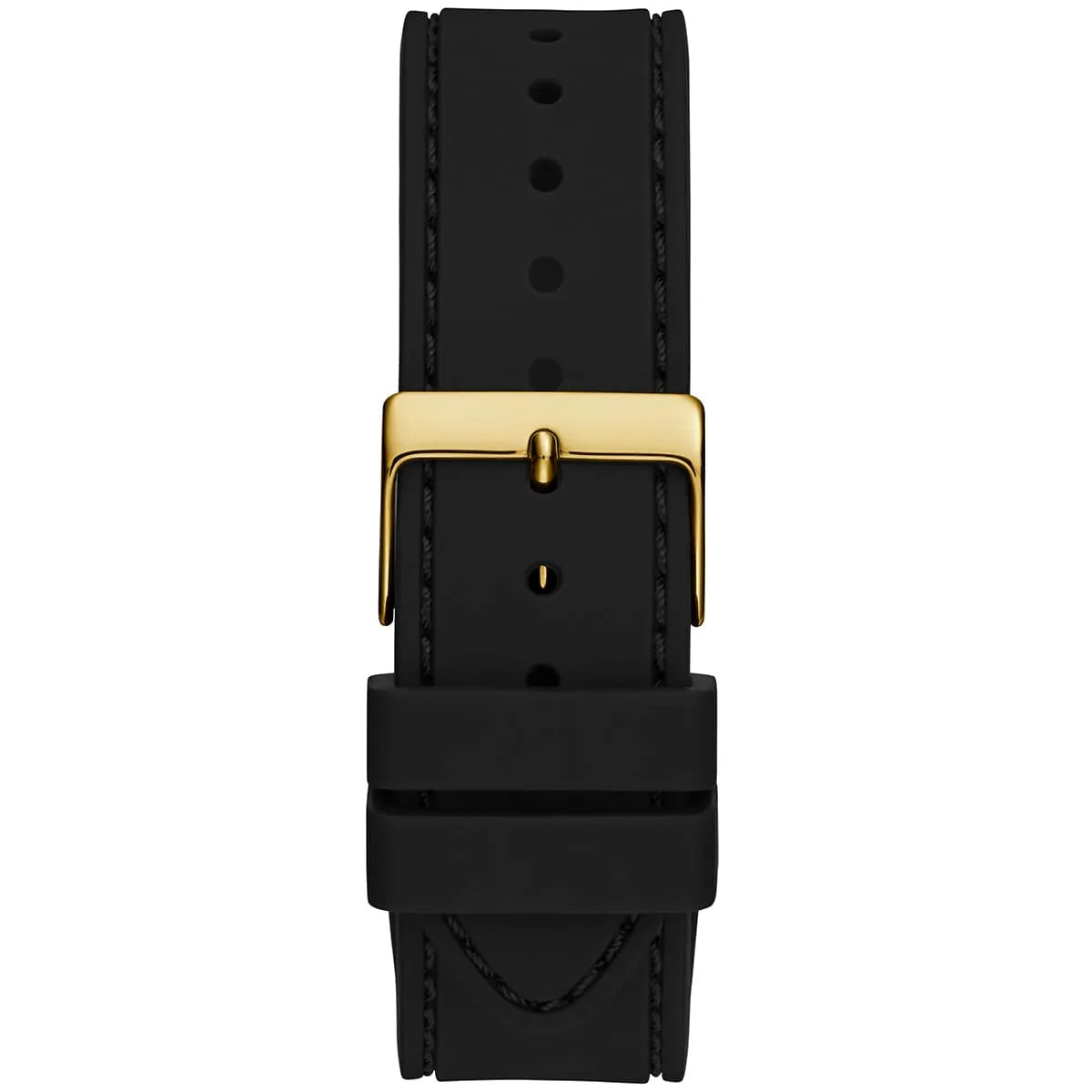 Women's Guess Gold Tone Multifunction Crystallized Watch GW0439L2 GW0439L2 - Image 5