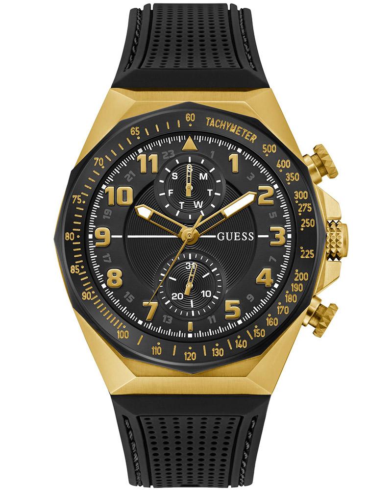 D1 MILANO Unisex Stainless Steel Green Watch | D1-UTBJ06 D1-UTBJ06 - Image 1