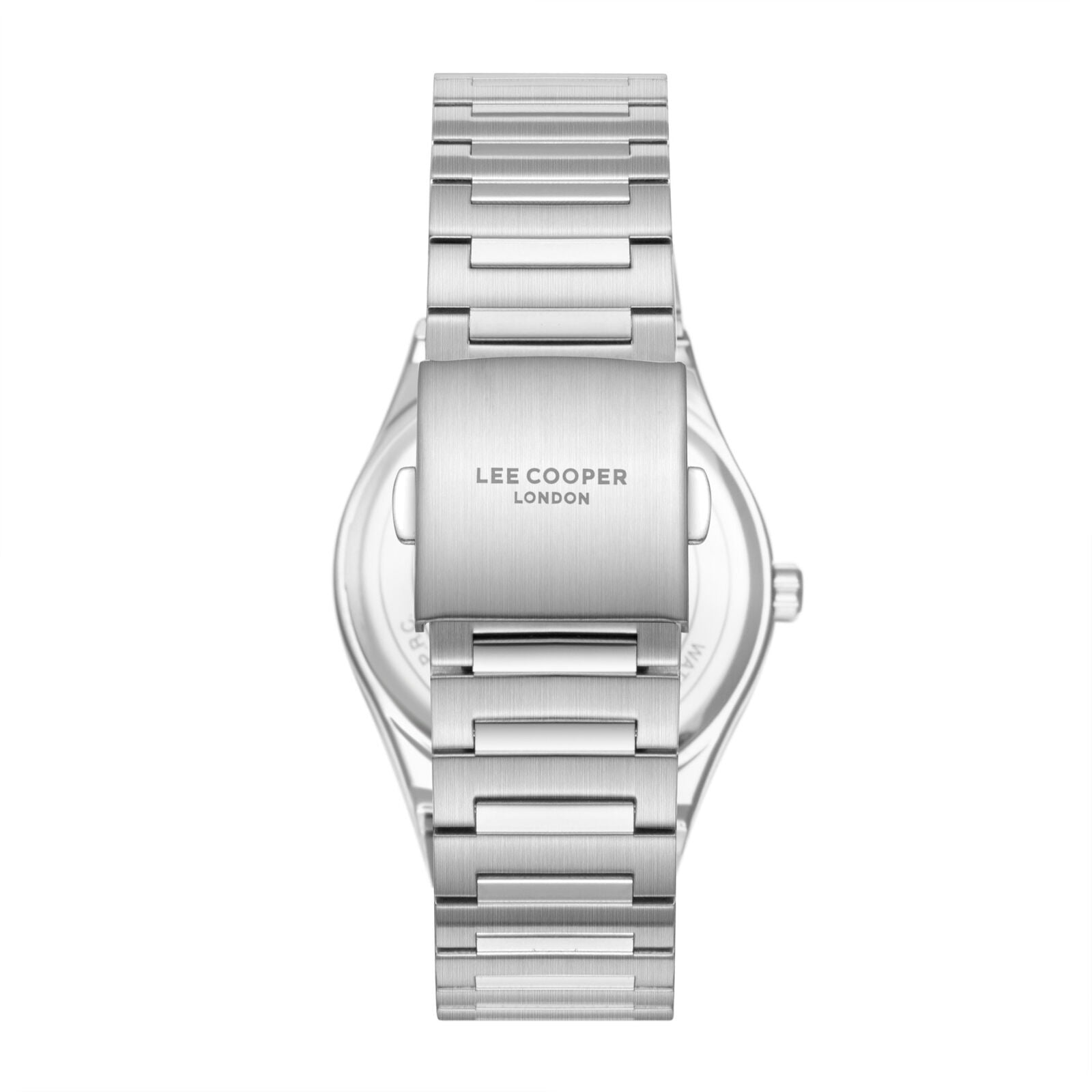 Lee Cooper Silver Men's Watch LC08288.390 LC08288.390 - Image 3