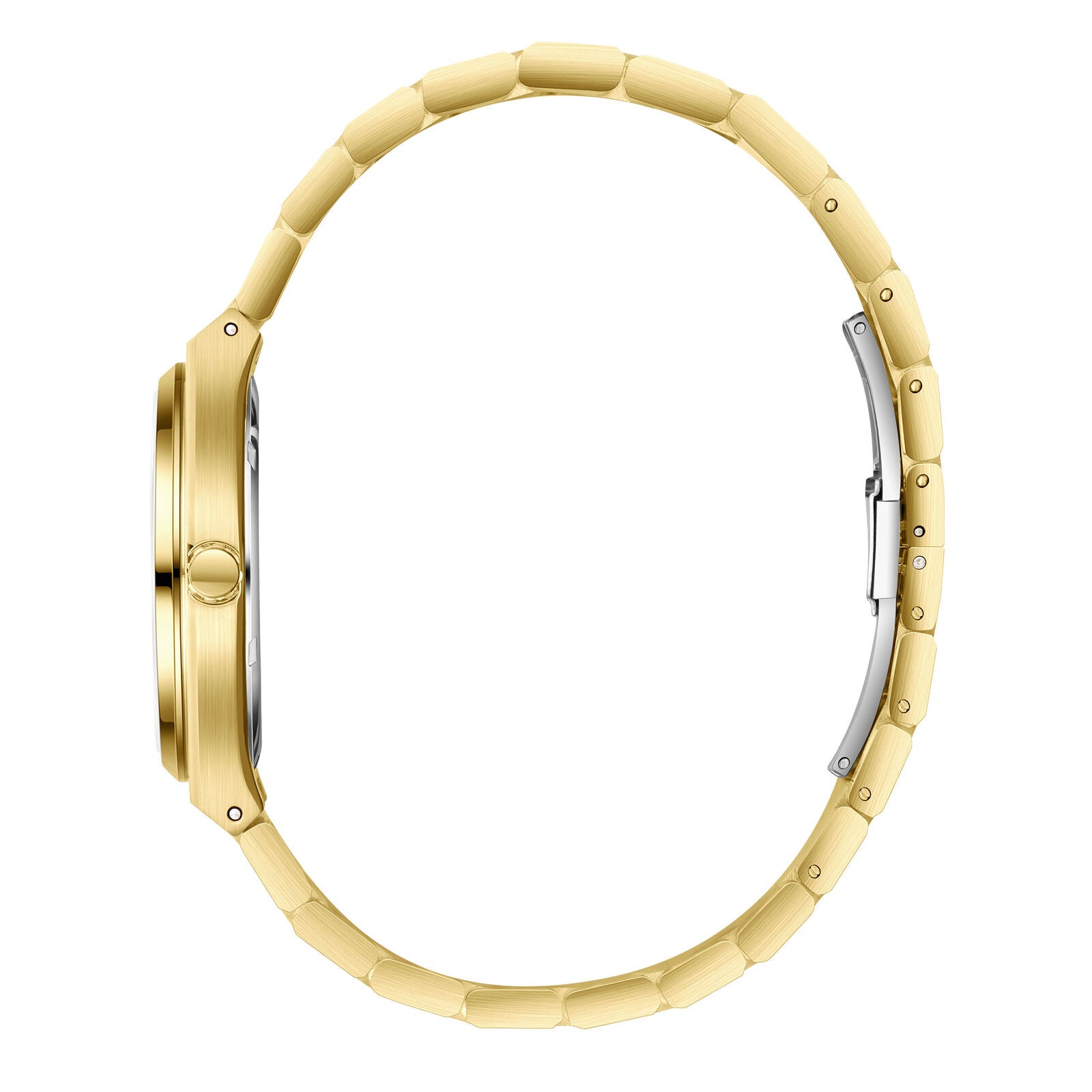 Beverly Hills Polo Club Gold Ladies Watch BP3851X.120 BP3851X.120 - Image 3