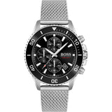 Hugo Boss Admiral Chronograph Men's Watch  1513904 - The Watches Men & CO