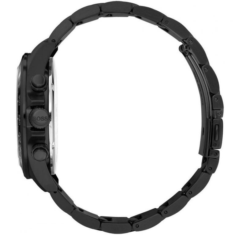 Hugo Boss Hero Sports Chronograph Men's Watch 1513754 - The Watches Men & CO #3