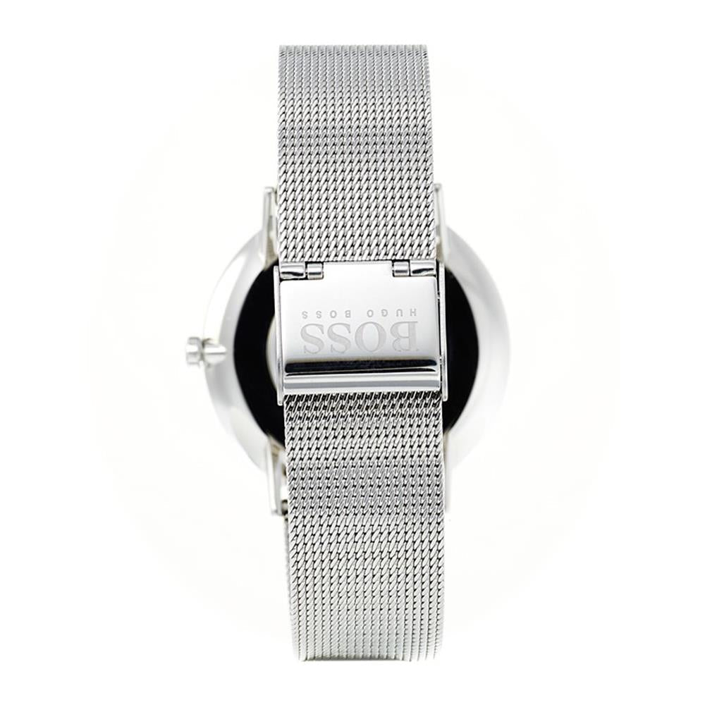 Hugo Boss Jackson Black Dial Men's Watch 1513514 - The Watches Men & CO #3