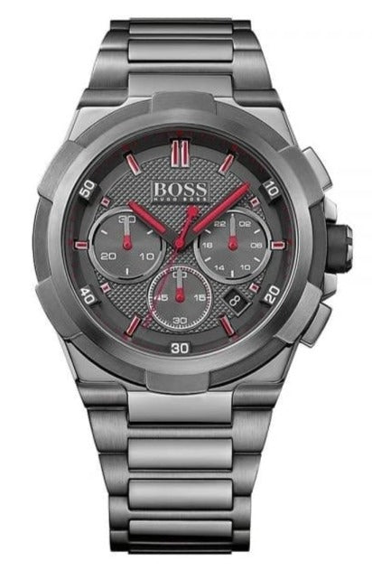 Chronograph Stainless Steel Quartz Watch | 1513361 1513361 - Image 1