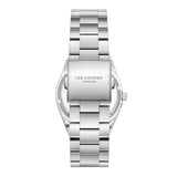 Lee Cooper Silver Men's Watch LC08284.390 LC08284.390 - Image 3