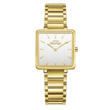 Slazenger Gold Ladies Watch SL.09.2588.3.120 SL.09.2588.3.120 - Image 1