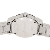 Burberry Grey Dial Stainless Steel Watch BU9229