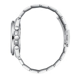 Lee Cooper Silver Men's Watch LC08219.390 LC08219.390 - Image 2