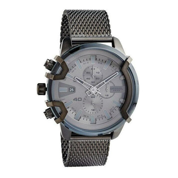 Diesel Griffed Analogue Watch DZ4536