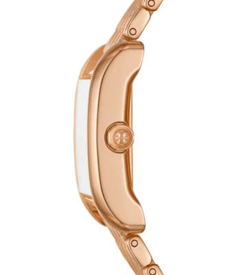 Tory Burch Eleanor Rose Gold MOP Dial Ladies Watch TBW1079