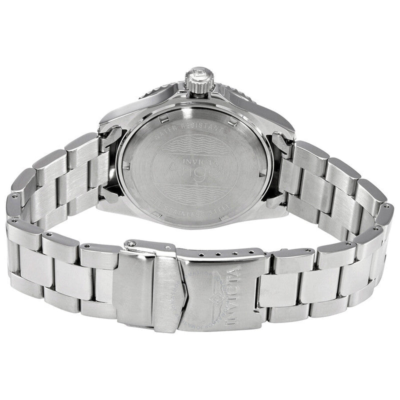 Invicta Angel Black Mother of Pearl Dial Ladies Watch 21711 - The Watches Men & Co #3