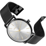 Invicta Angel LATAM Exclusive Quartz Silver Dial Ladies Watch 36911 - The Watches Men & Co #2