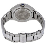 Invicta Angel Quartz White Mother of Pearl Dial Ladies Watch 29106 - The Watches Men & Co #3