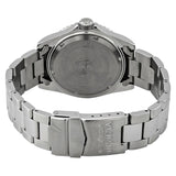 Invicta Angel Silver Glitter Dial Stainless Steel Ladies Watch 22706 - The Watches Men & Co #3