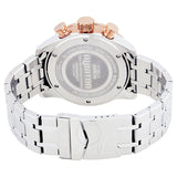 Invicta Aviator Chronograph Blue Dial Men's Watch 17203 - The Watches Men & Co #3