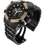 Invicta Bolt Chronograph Black Dial Men's Watch 23050 - The Watches Men & Co #2