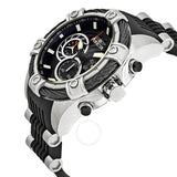 Invicta Bolt Chronograph Black Dial Men's Watch 25523 - The Watches Men & Co #2