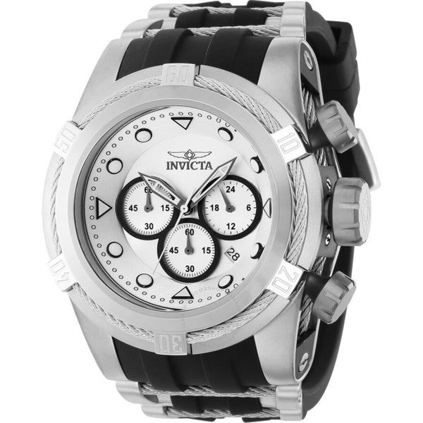 Invicta Bolt Chronograph Quartz Men's Watch 37188 - The Watches Men & Co