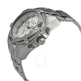 Invicta Bolt Chronograph Quartz Silver Dial Men's Watch 34117 - The Watches Men & Co #2