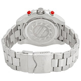 Invicta Bolt Chronograph Red Dial Men's Watch 25514 - The Watches Men & Co #3
