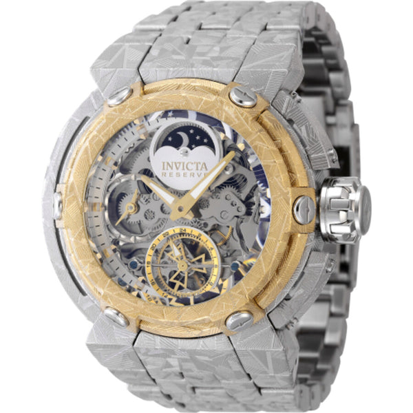 Invicta Coalition Forces X-Wing Automatic Day-Night Men's Watch 47705 - The Watches Men & Co