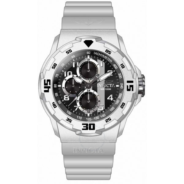 Invicta Coalition Forces Zager Exclusive Quartz Men's Watch 46400 - The Watches Men & Co