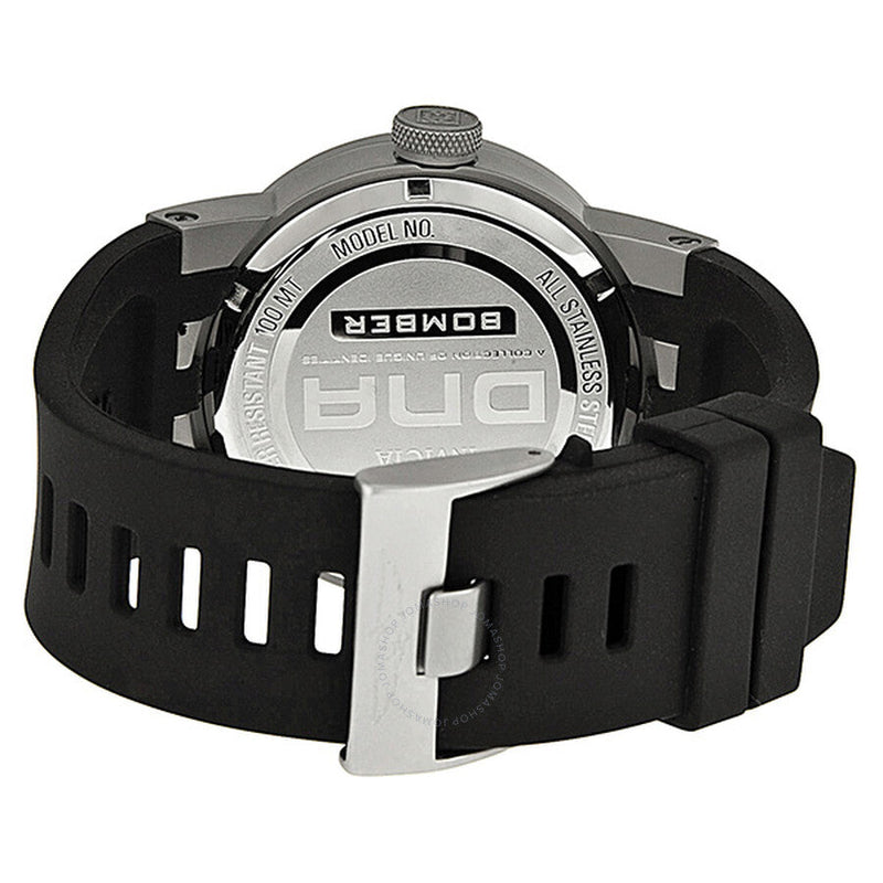 Invicta Dna Bomber Men's Watch 11647 - The Watches Men & Co #3