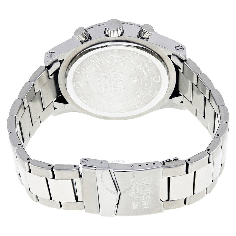 Invicta Elegant Ocean Chronograph Men's Watch 1269 - The Watches Men & Co #3