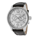 Invicta Force Silver Dial Men's Watch 13008 - The Watches Men & Co