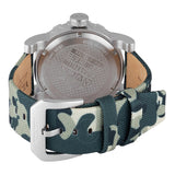 Invicta I-Force Quartz Date Day Black Dial Men's Watch 47581 - The Watches Men & Co #2