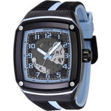 Invicta Invicta Racing JM Limited Edition Quartz Gunmetal Dial Men's Watch 48066 - The Watches Men & Co