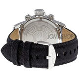 Invicta Lefty Force Chronograph Black Dial Men's Watch 1512 - The Watches Men & Co #3