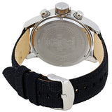 Invicta Lefty Force Chronograph Blue Dial Men's Watch 1513 - The Watches Men & Co #3