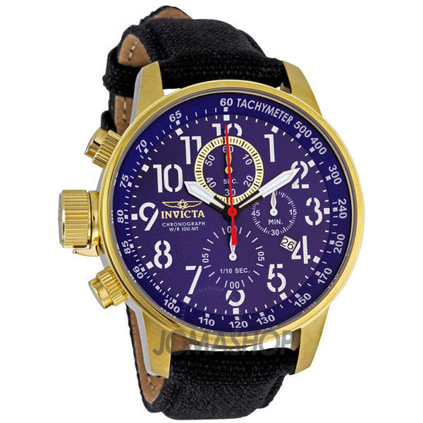 Invicta Lefty Force Chronograph Men's Watch 1516 - The Watches Men & Co