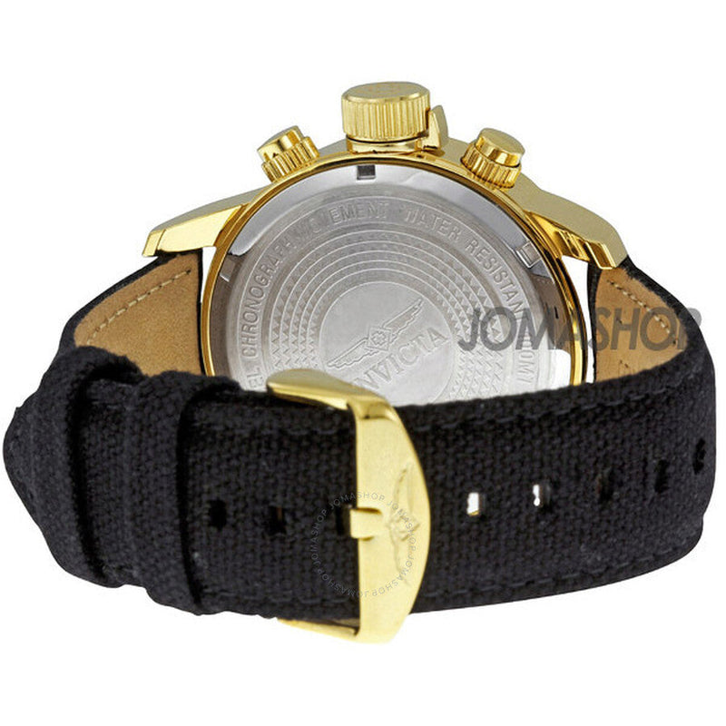 Invicta Lefty Force Chronograph Men's Watch 1516 - The Watches Men & Co #3