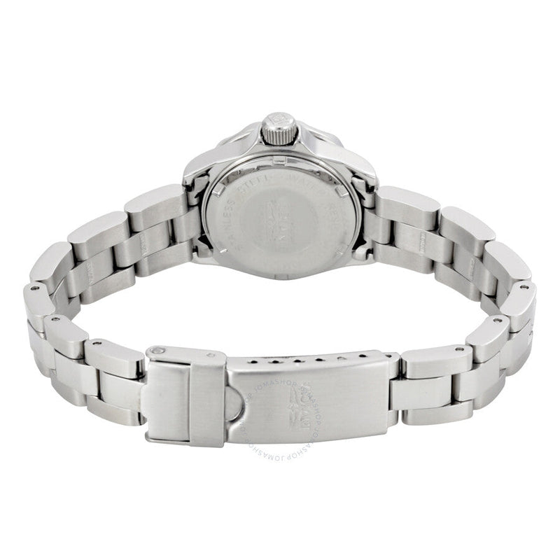 Invicta Mako Pro Diver Black Dial Ladies Watch 8939 - The Watches Men & Co #3