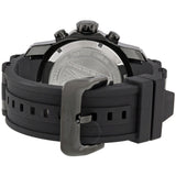 Invicta Pro Diver Ocean Master Chronograph Men's Watch 6986 - The Watches Men & Co #3